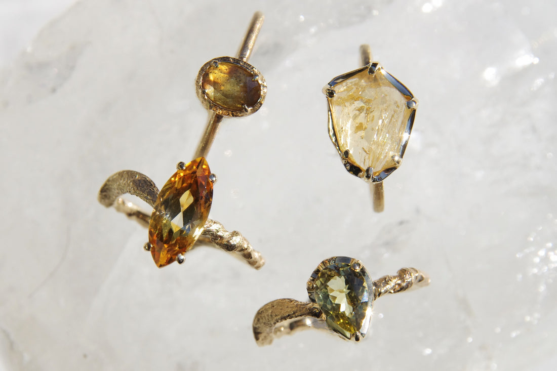 New Jewelry TOKYO 2023 に出展させて頂きます