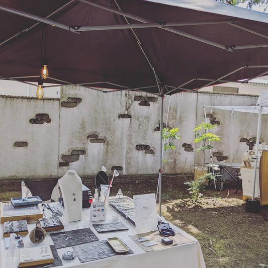 9/10(土) -9/11(日)パンと音楽とアンティーク2022