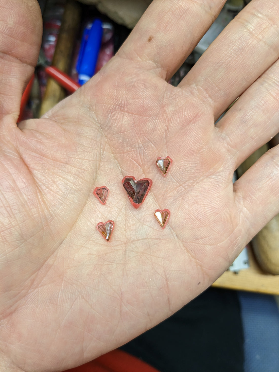 オンラインリミテッドショップありがとうございました。