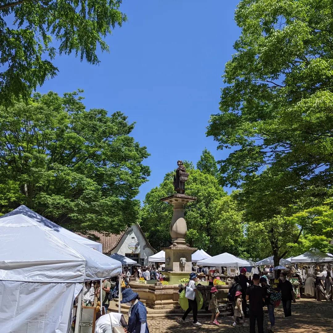 8/27(土)-28(日) 茨城フェルム・ド・フェスティバル