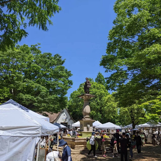 8/27(土)-28(日) 茨城フェルム・ド・フェスティバル