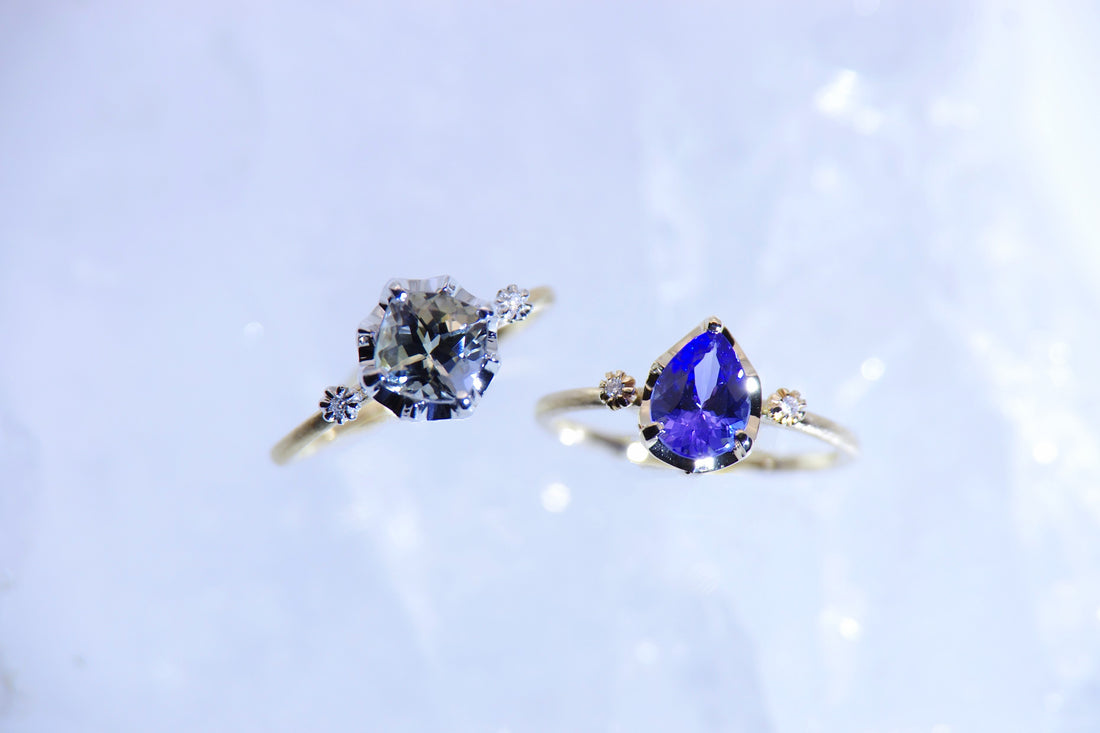 New Jewelry TOKYO 2024に出展させて頂きます