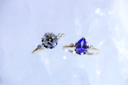 New Jewelry TOKYO 2024に出展させて頂きます