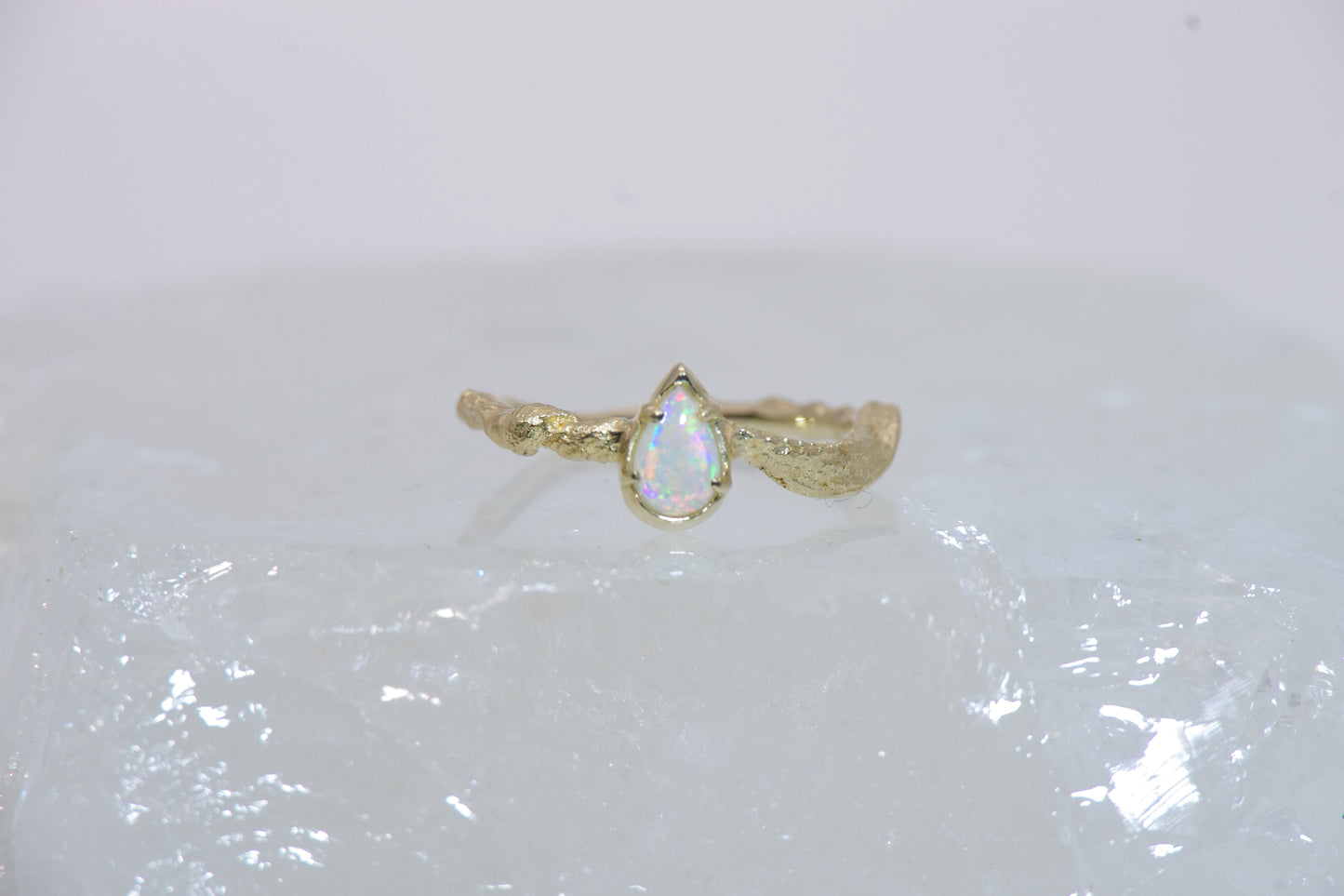 1116指環 / オパール