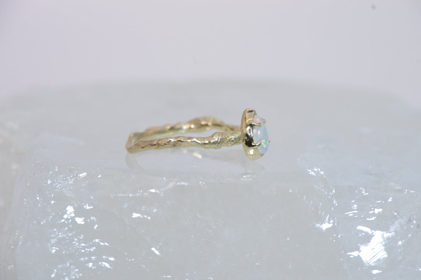 1116指環 / オパール