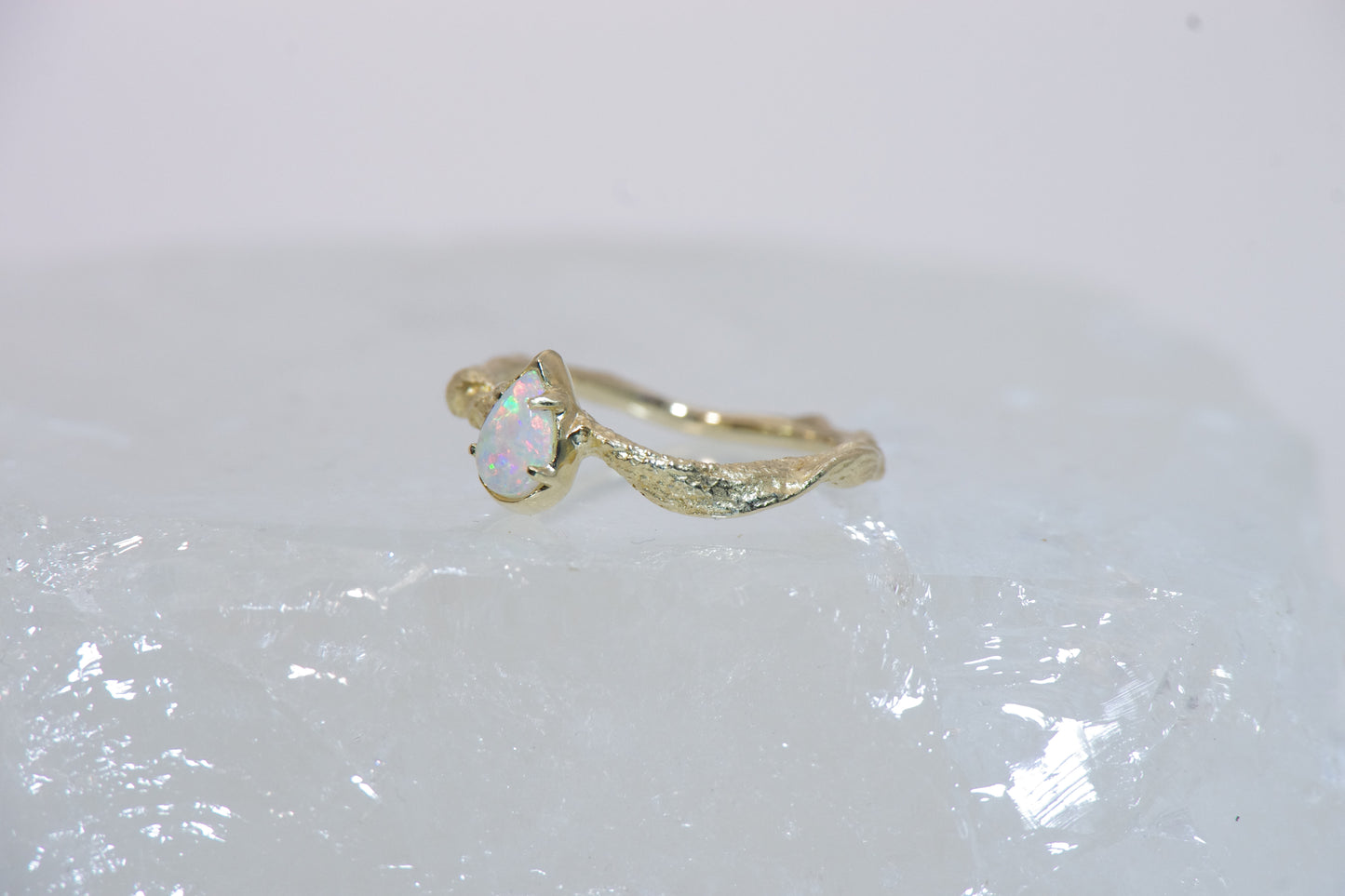 1116指環 / オパール