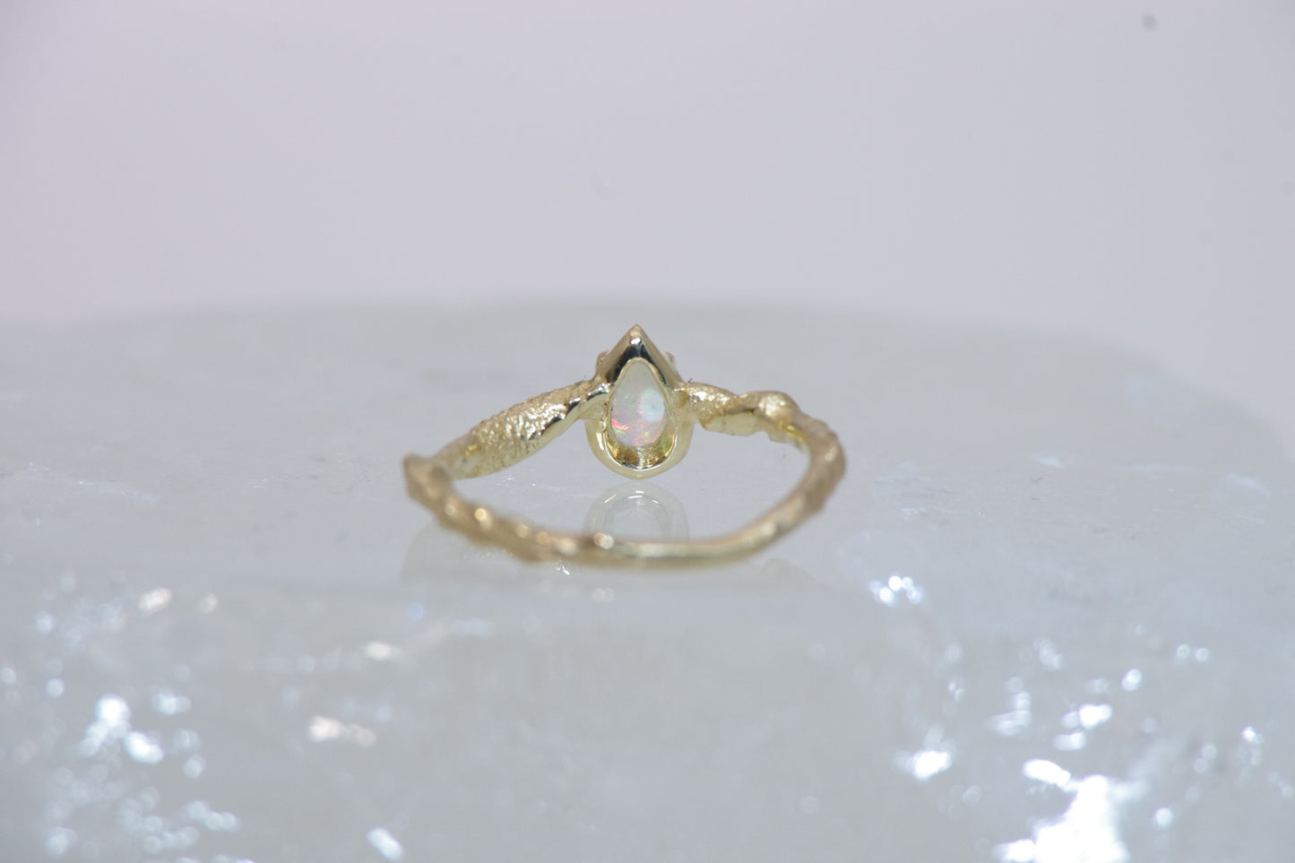 1116指環 / オパール