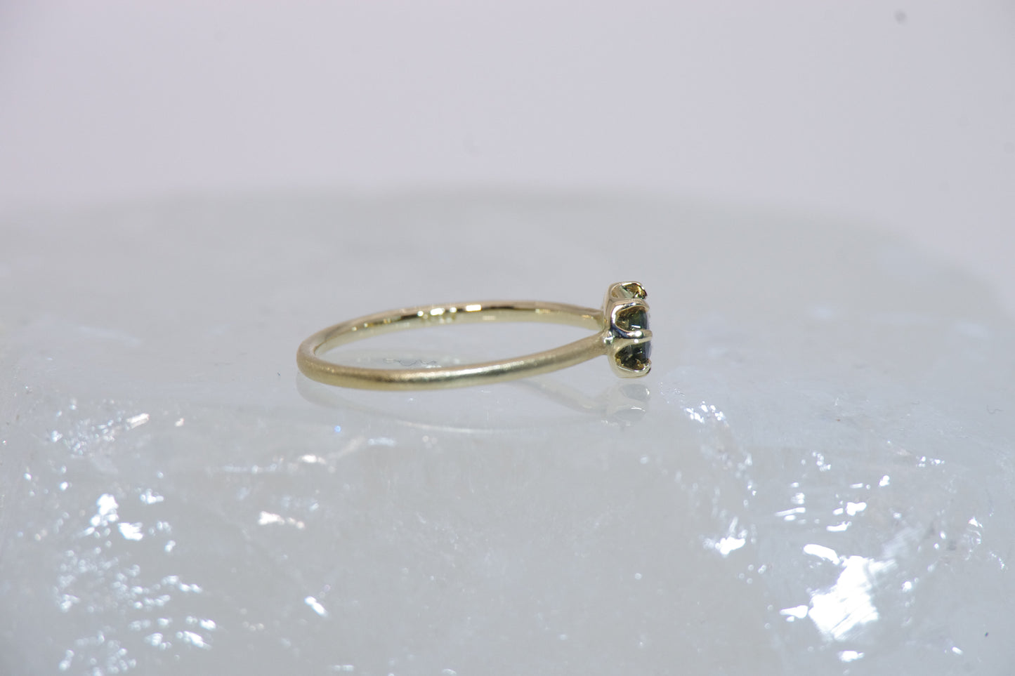 1262指環 / サファイア