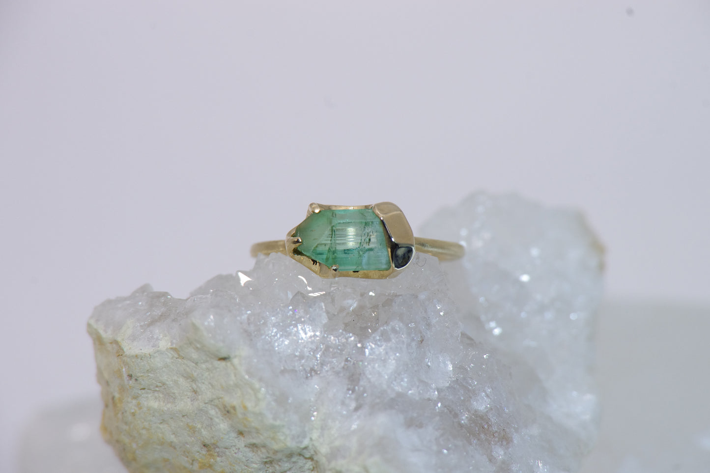 1165指環 /トルマリン