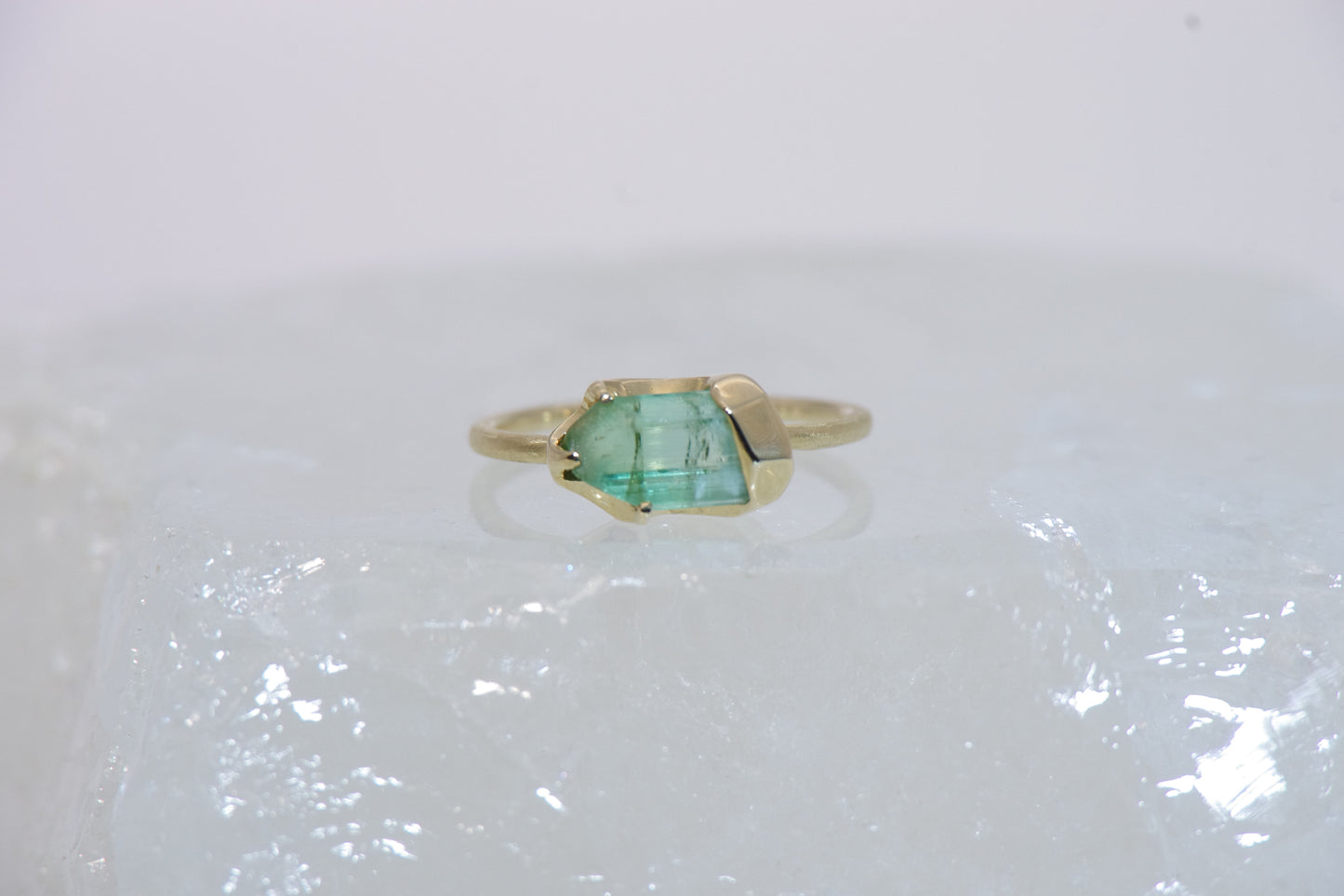 1165指環 /トルマリン