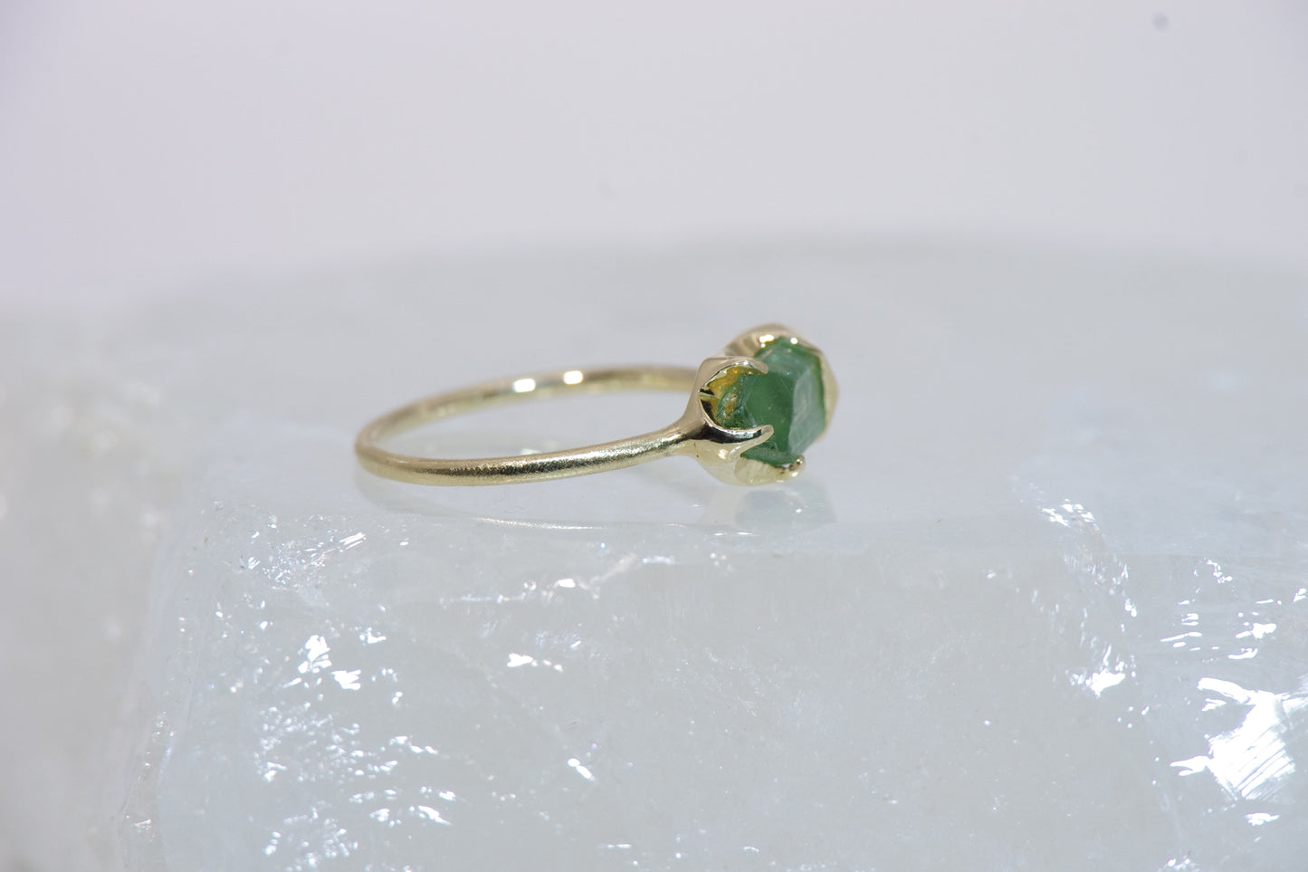 1165指環 /トルマリン