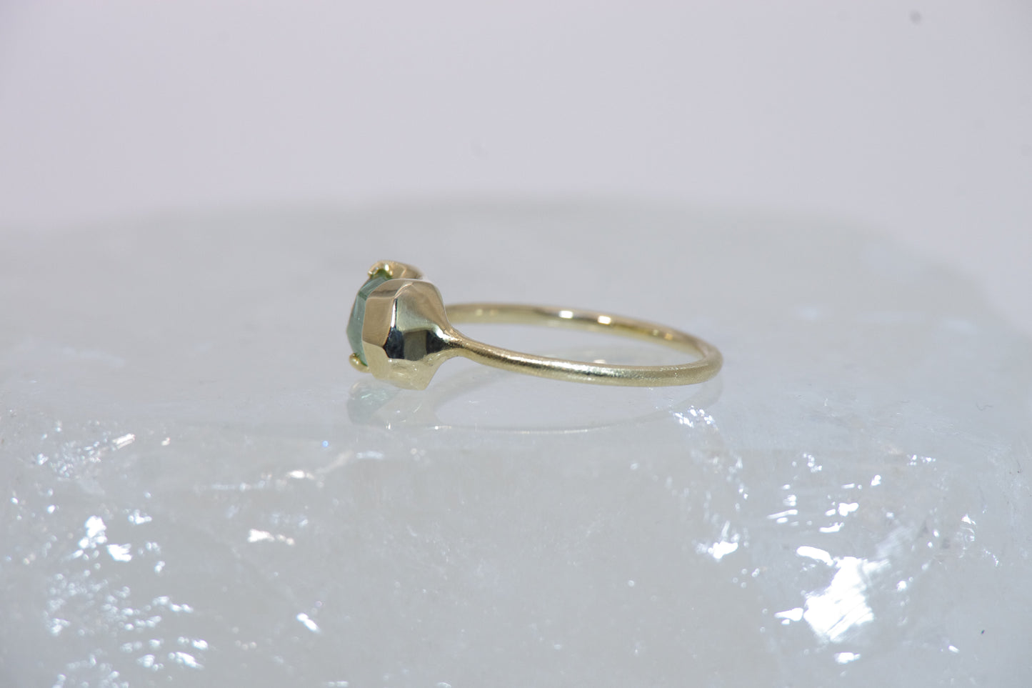 1165指環 /トルマリン