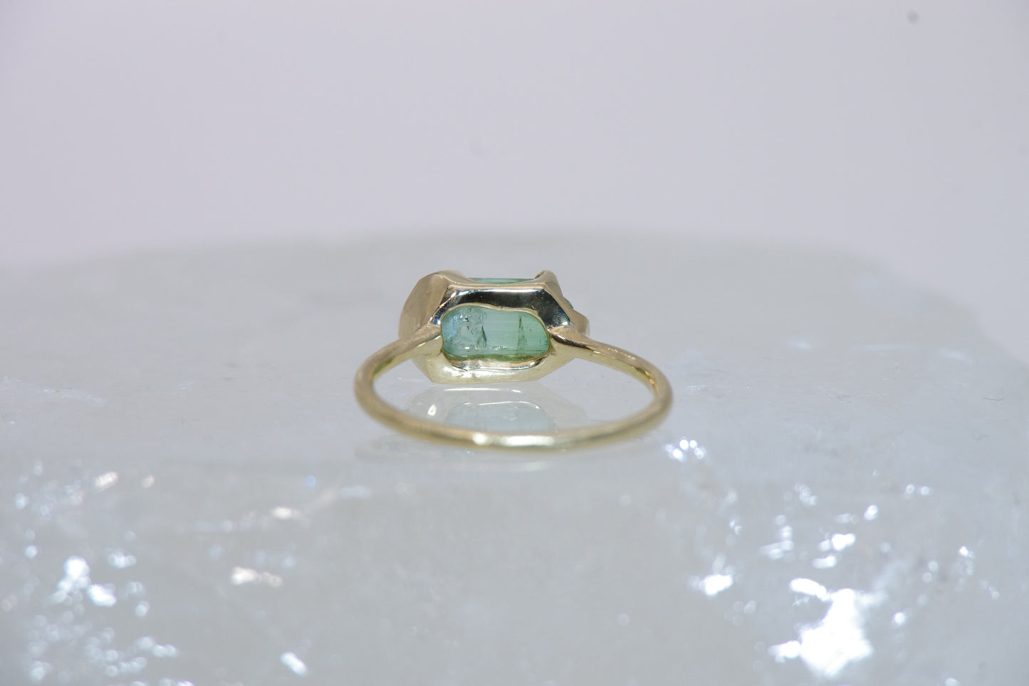 1165指環 /トルマリン