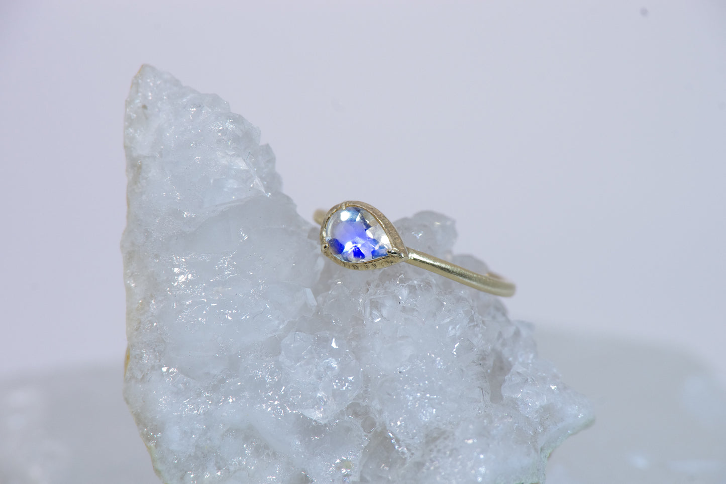 1025指環 /フェルスパー