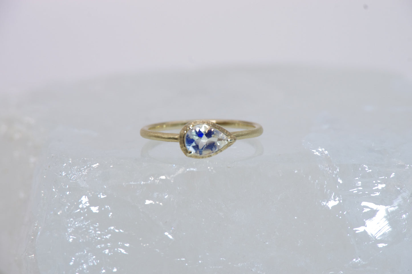 1025指環 /フェルスパー