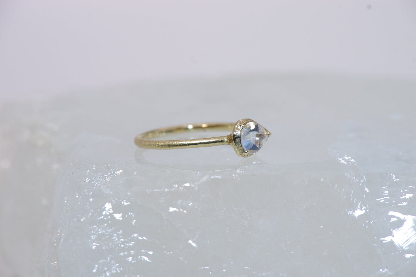 1025指環 /フェルスパー