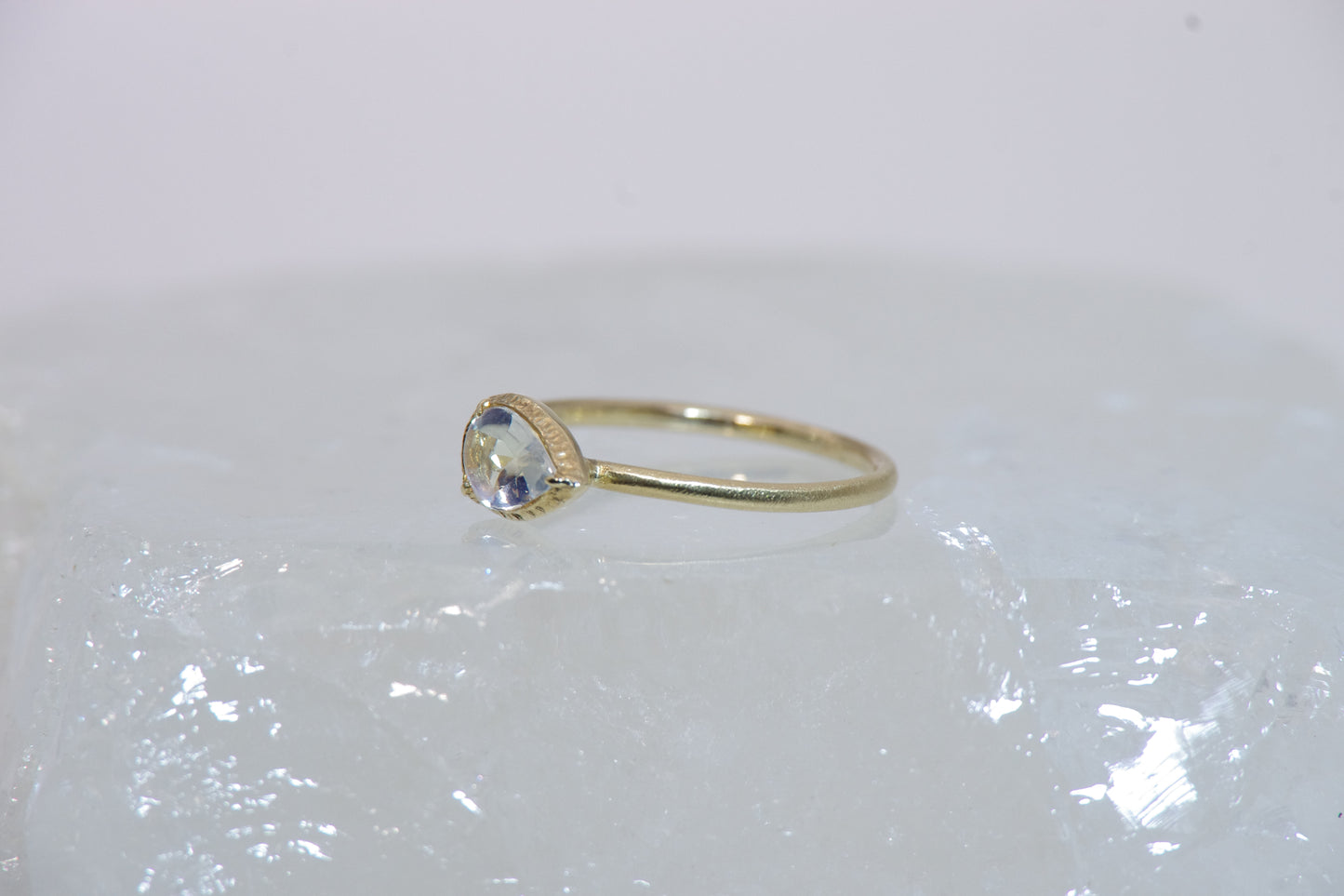 1025指環 /フェルスパー