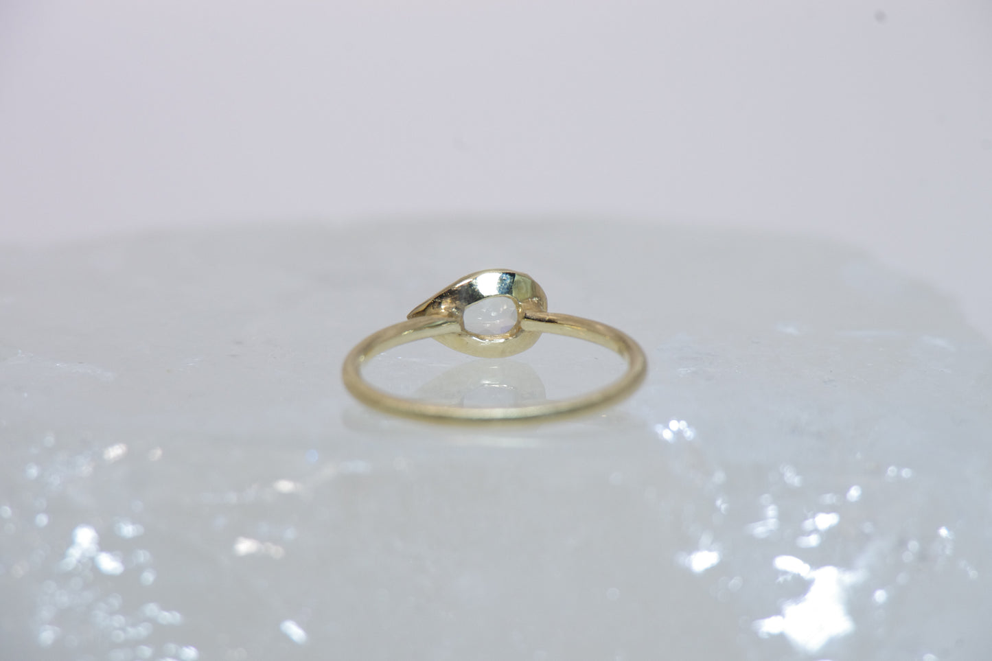 1025指環 /フェルスパー