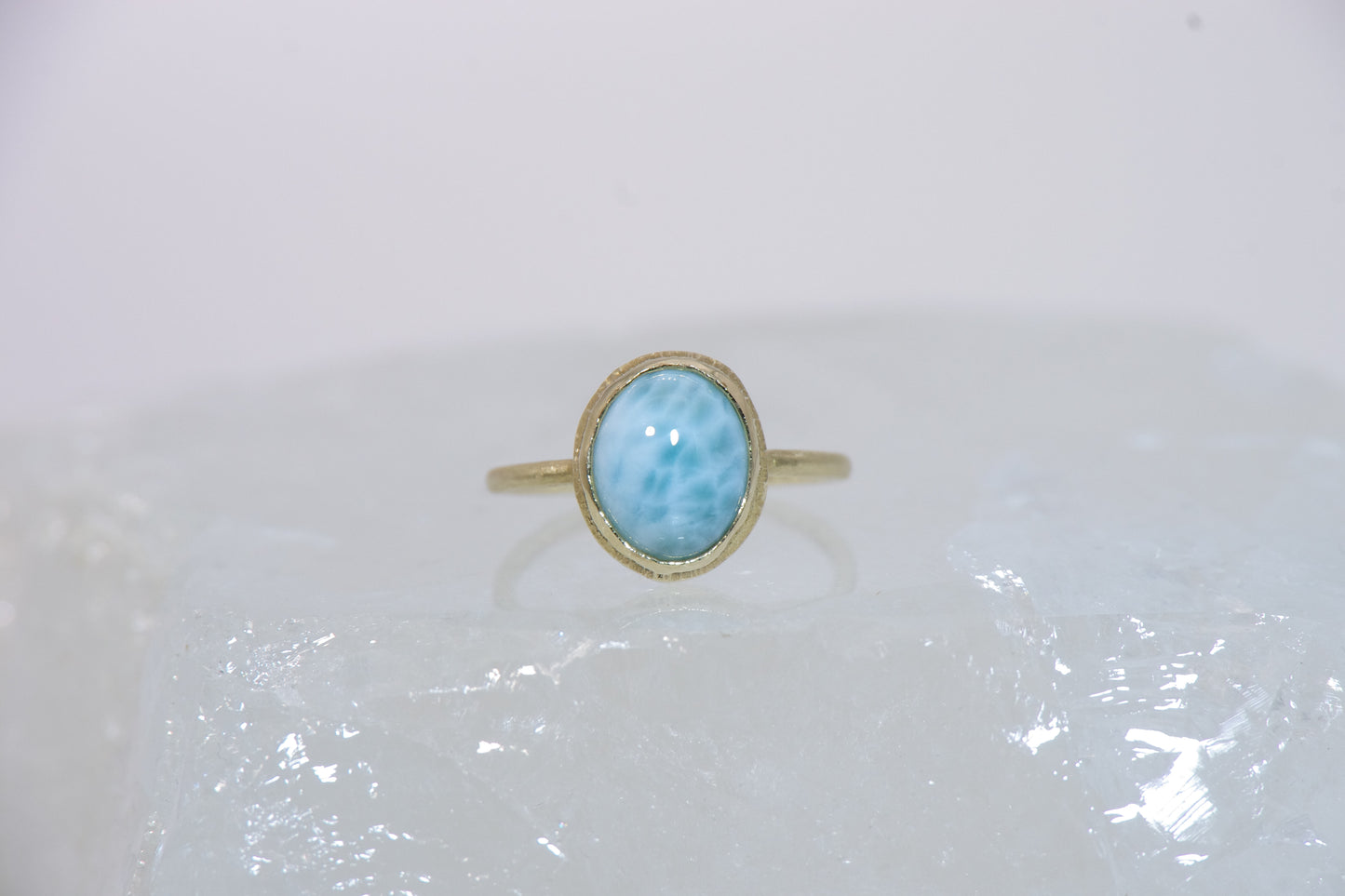 1010指環 /ラリマー