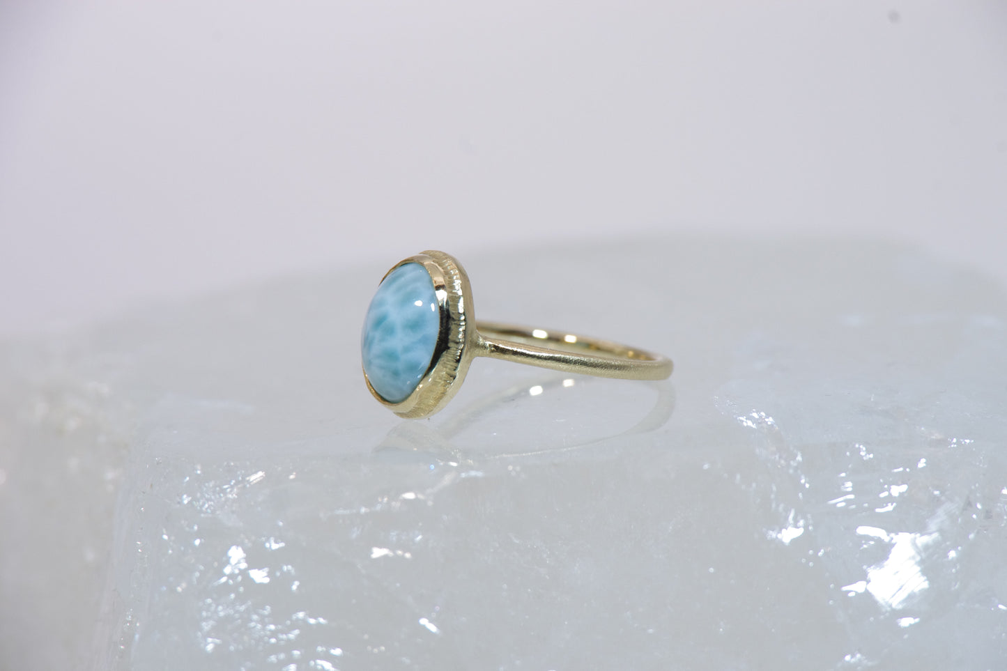 1010指環 /ラリマー