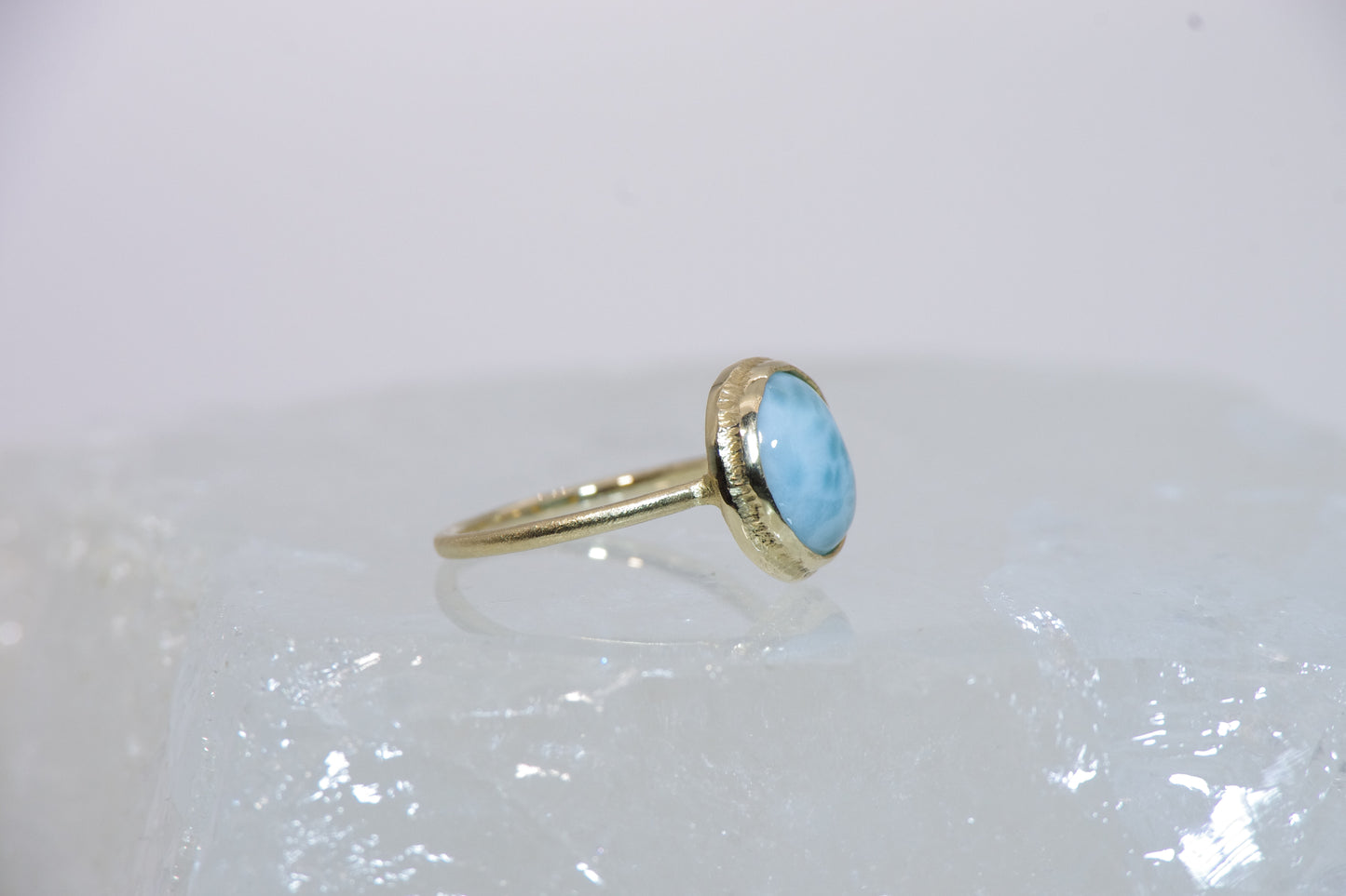 1010指環 /ラリマー