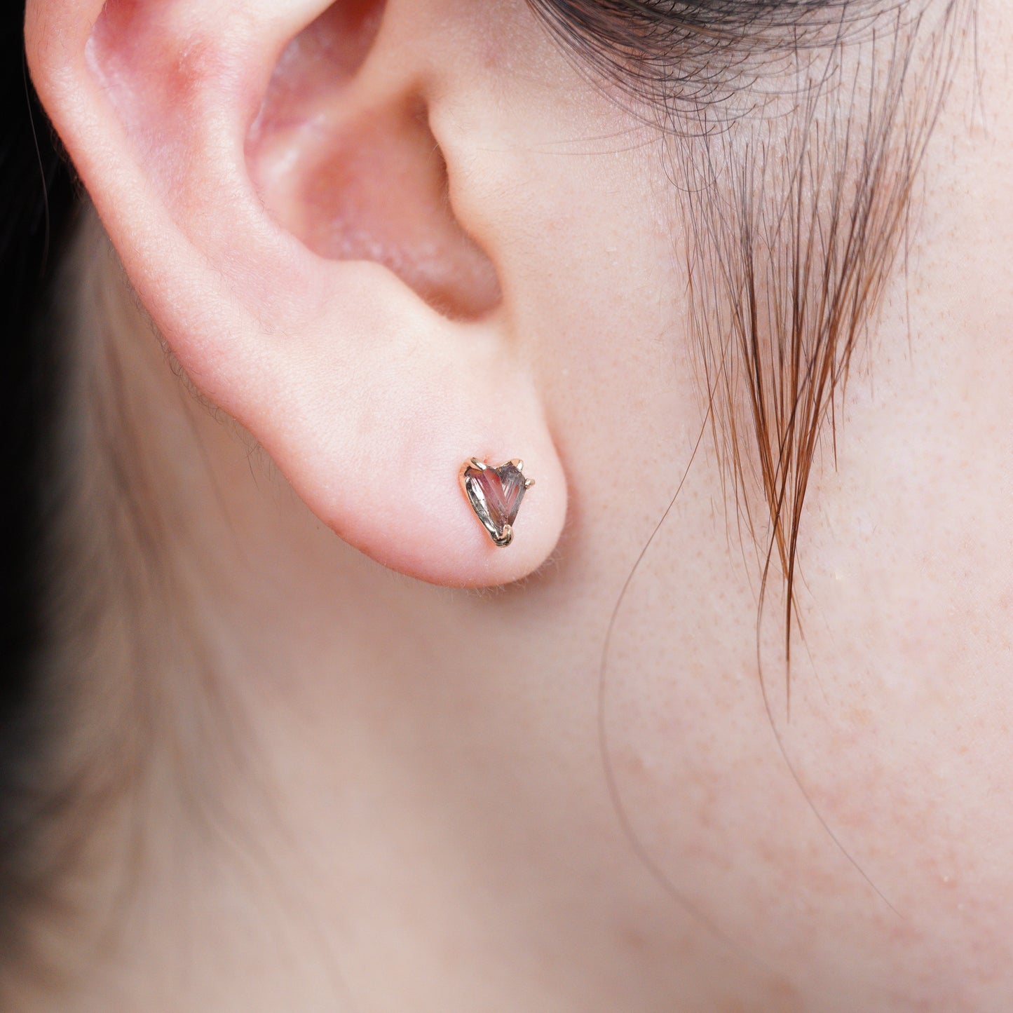 867 ピアス / ダイアスポア