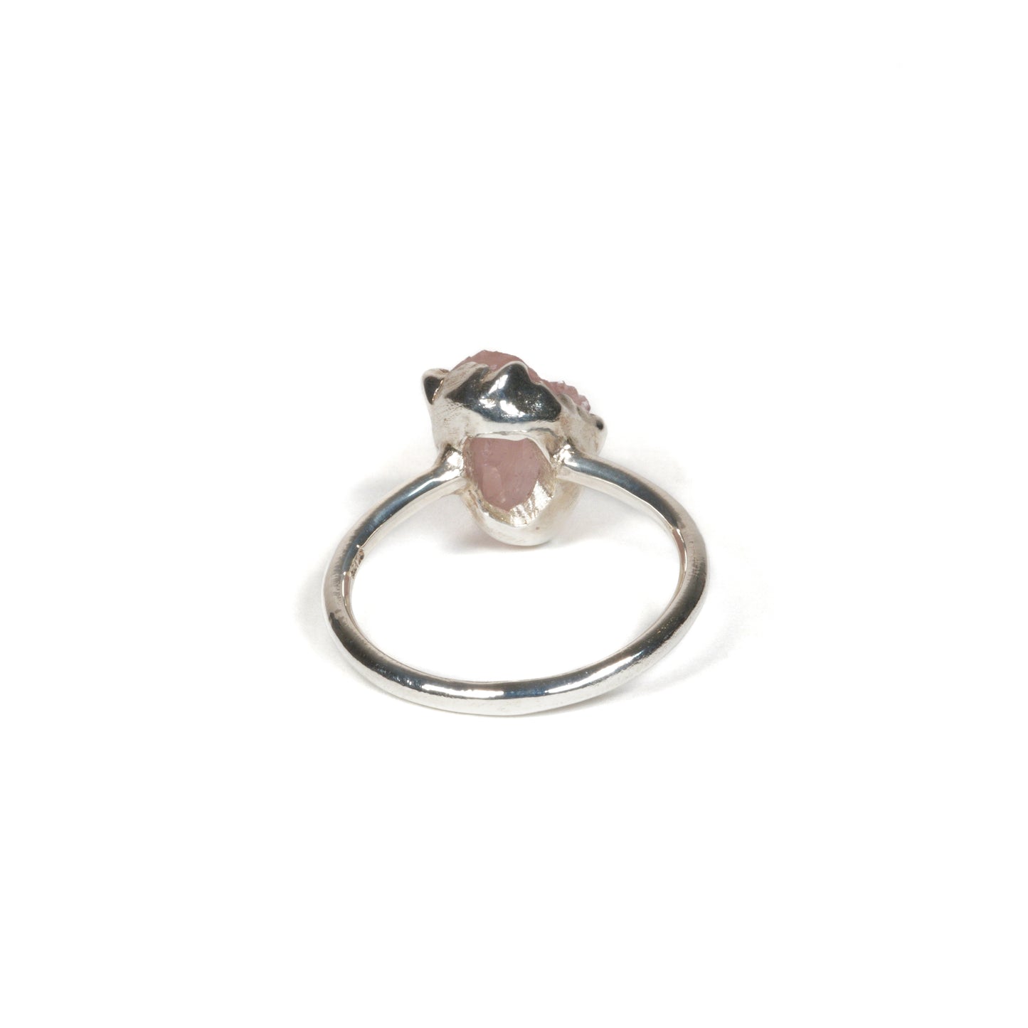 178 指環 / ピンクアメシスト