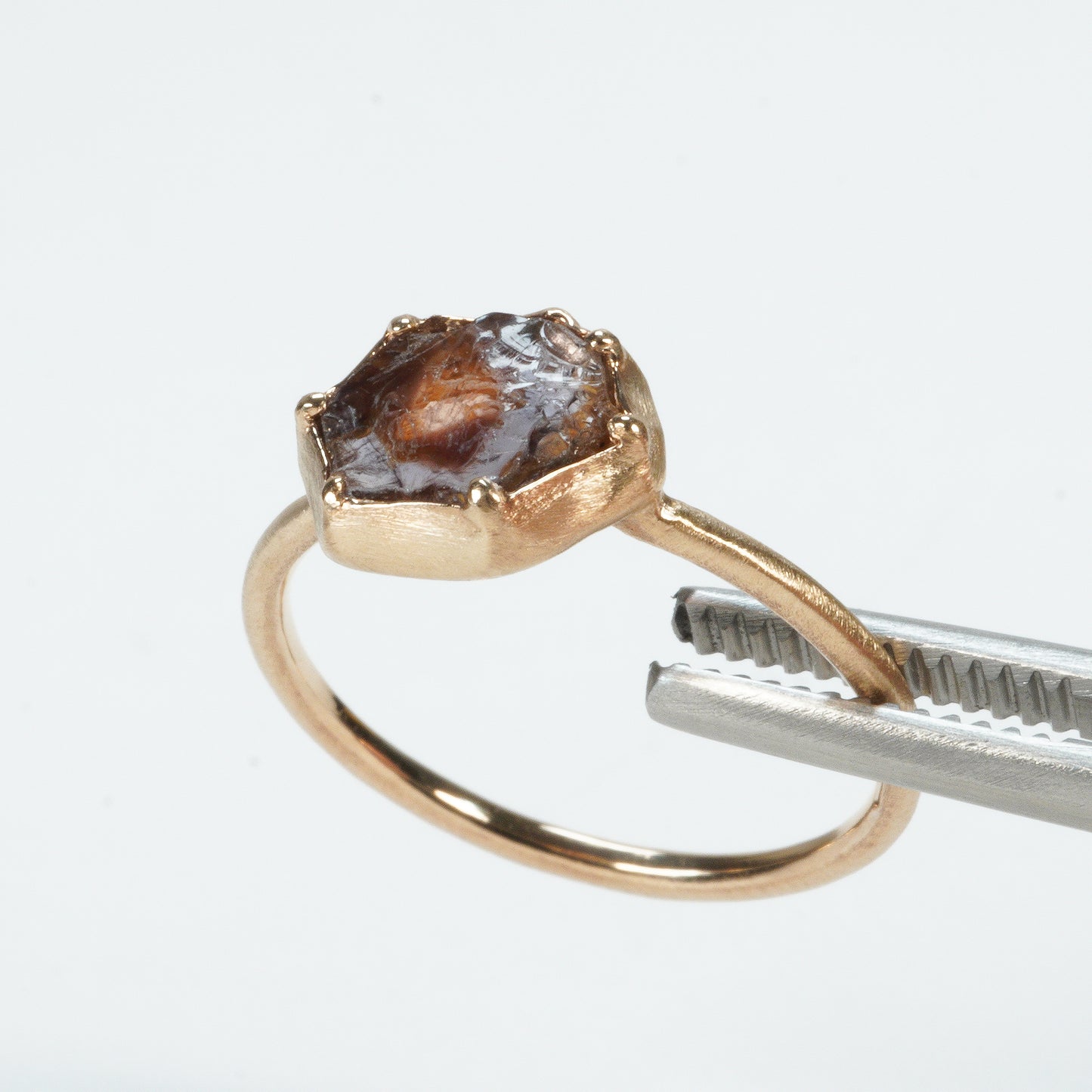 316 指環 / サファイヤ