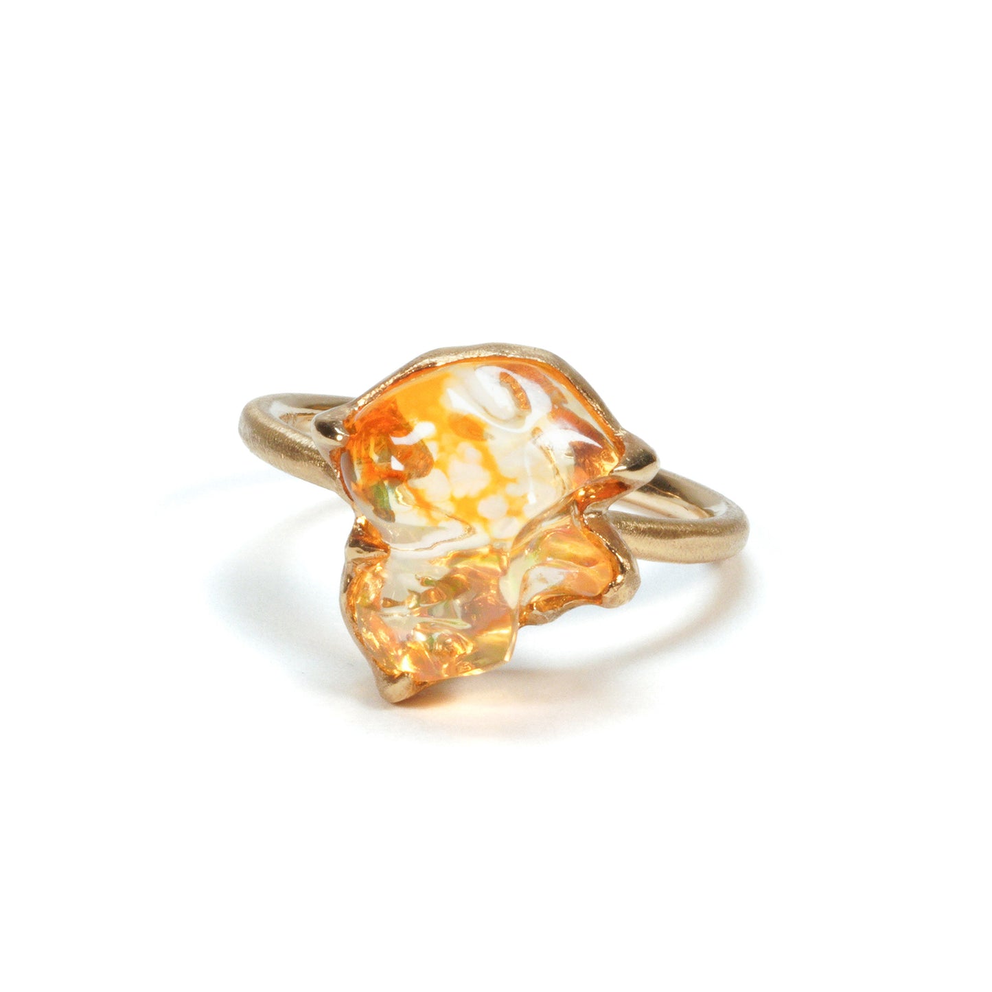 320 指環 / オパール