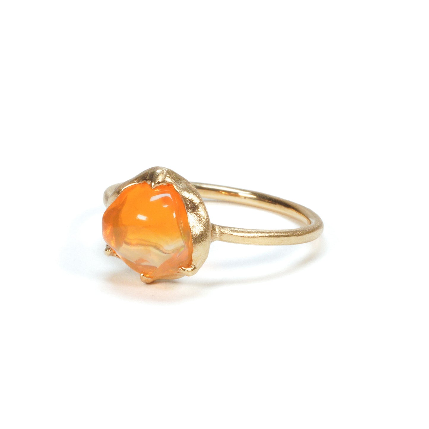 337 指環 / オパール