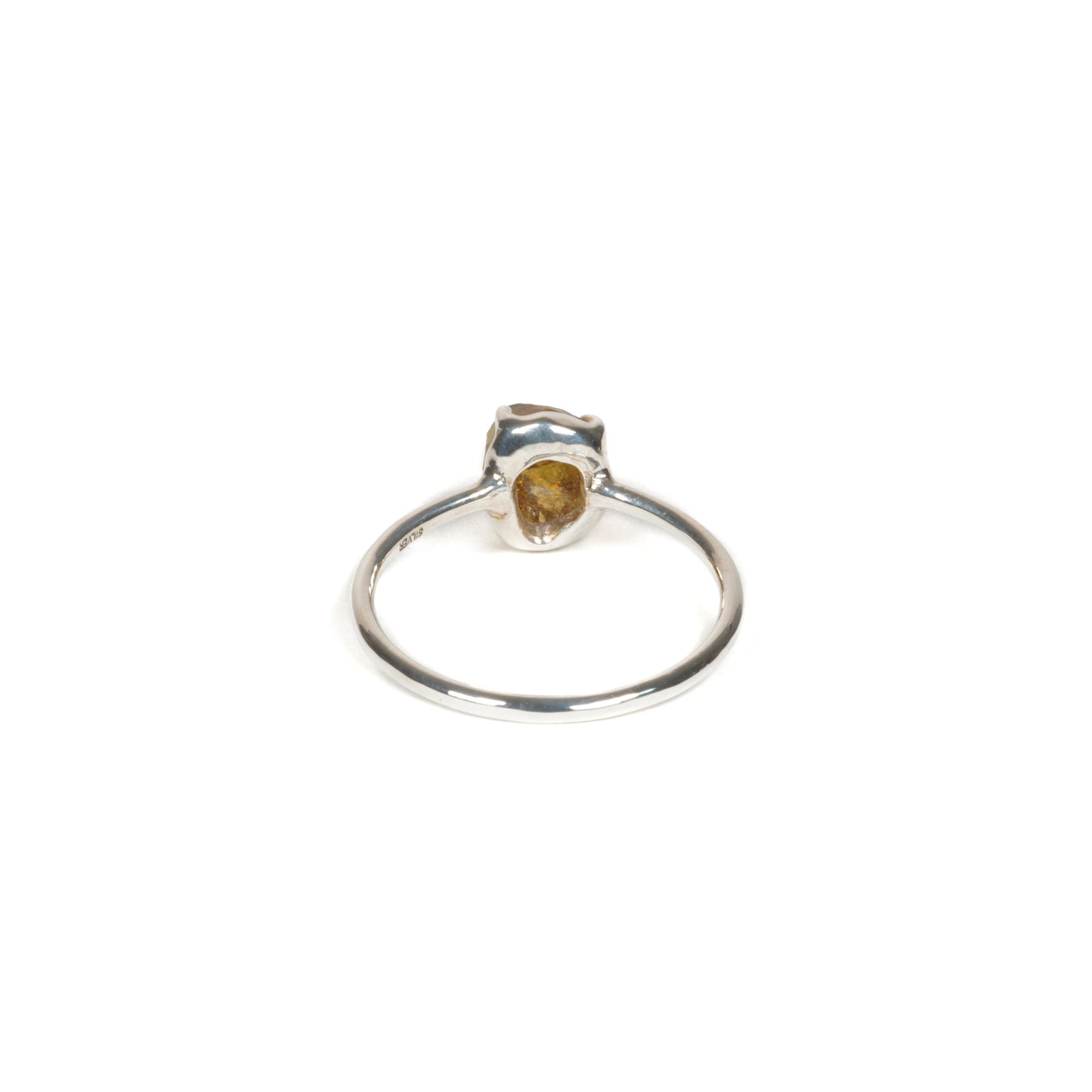 443 指環 / トルマリン