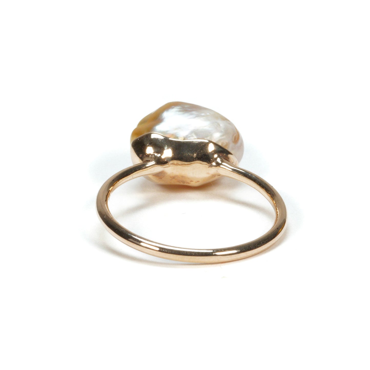 483 指環 / 白蝶バロック