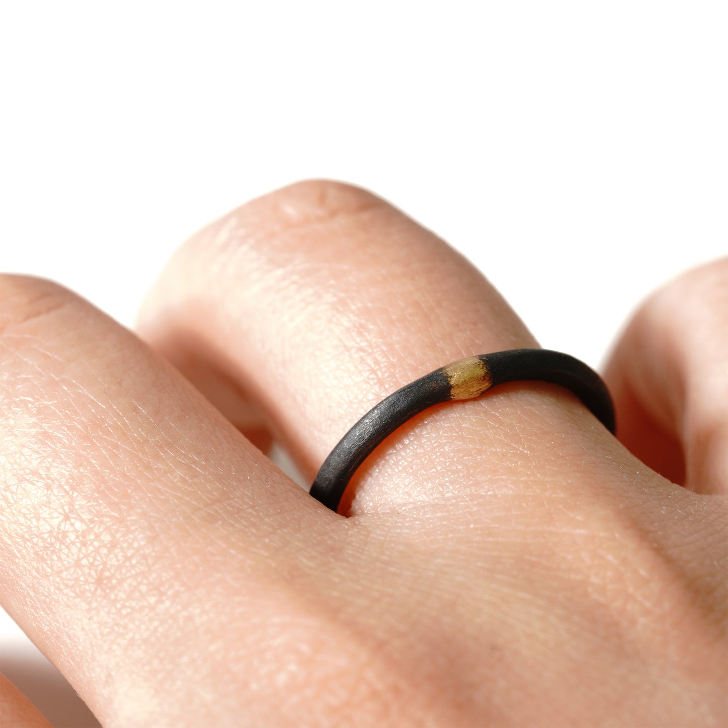 指環 / 明け size order 太幅