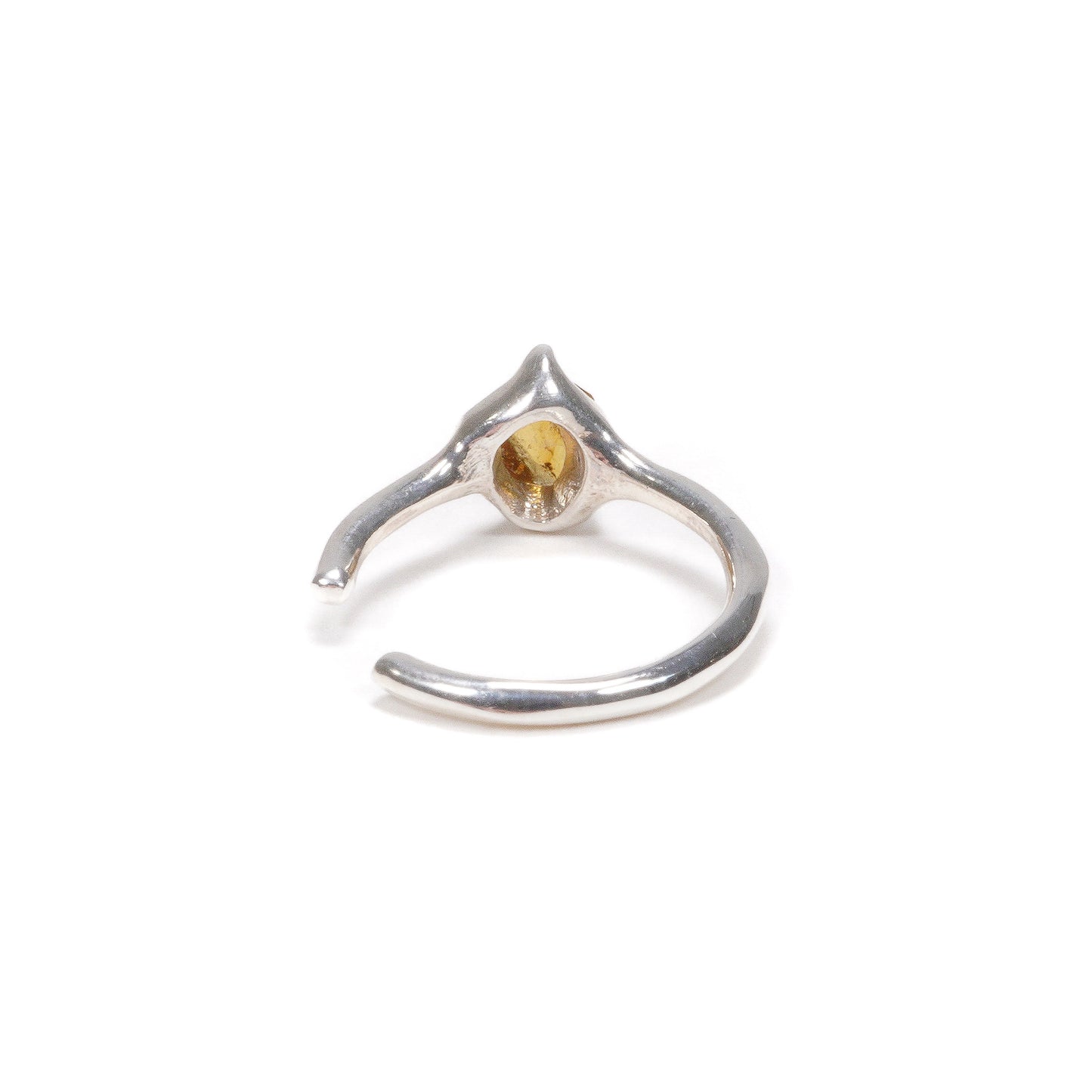 539 イヤカフ / トルマリン