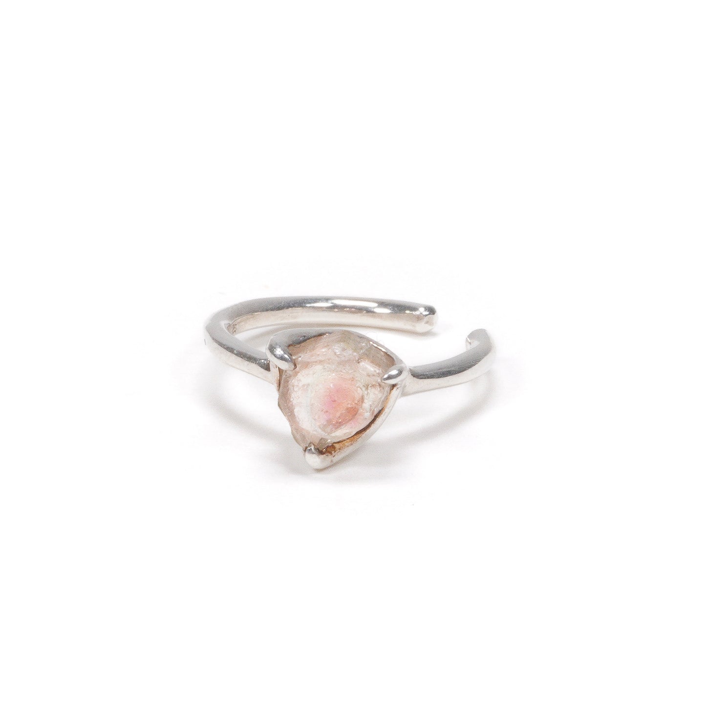543 Ear Cuff / Tourmaline