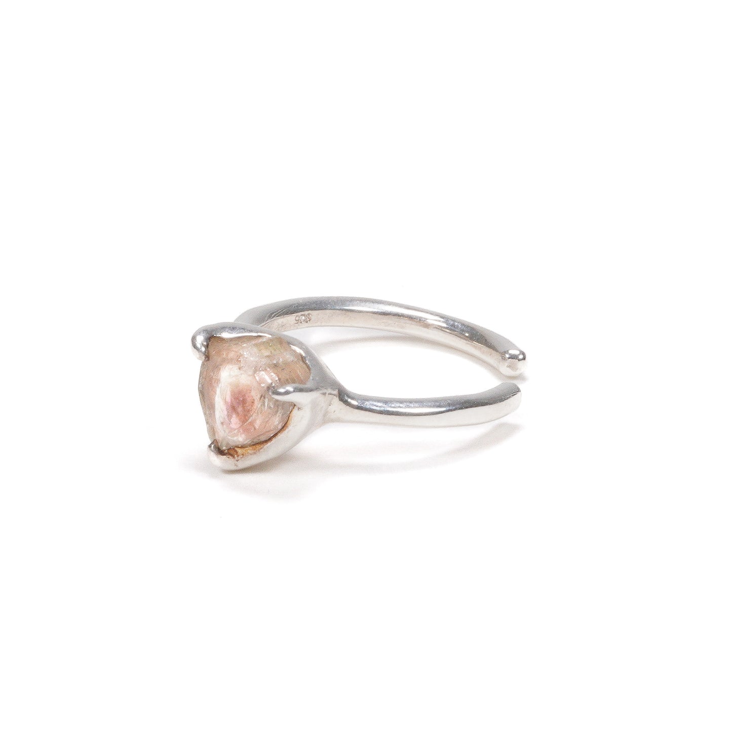 543 Ear Cuff / Tourmaline