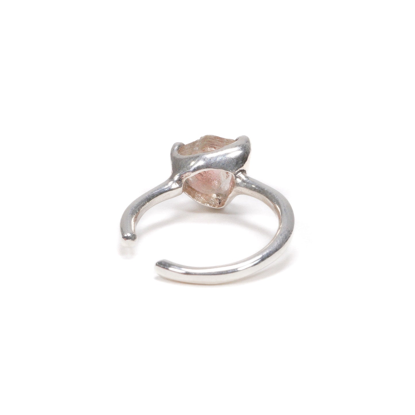 543 Ear Cuff / Tourmaline