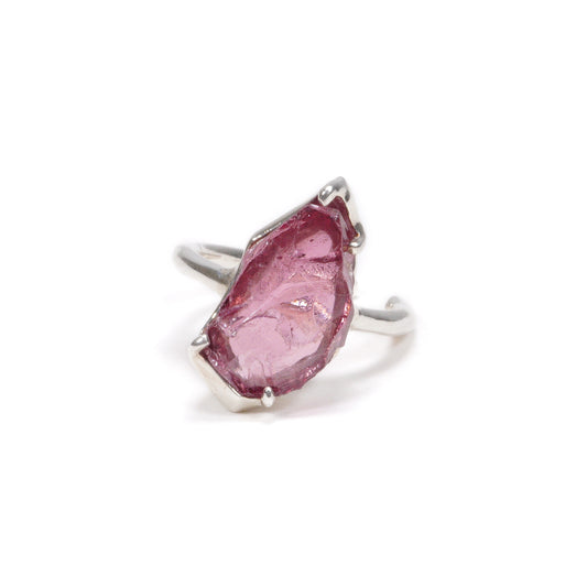 565 イヤカフ / カラーチェンジガーネット