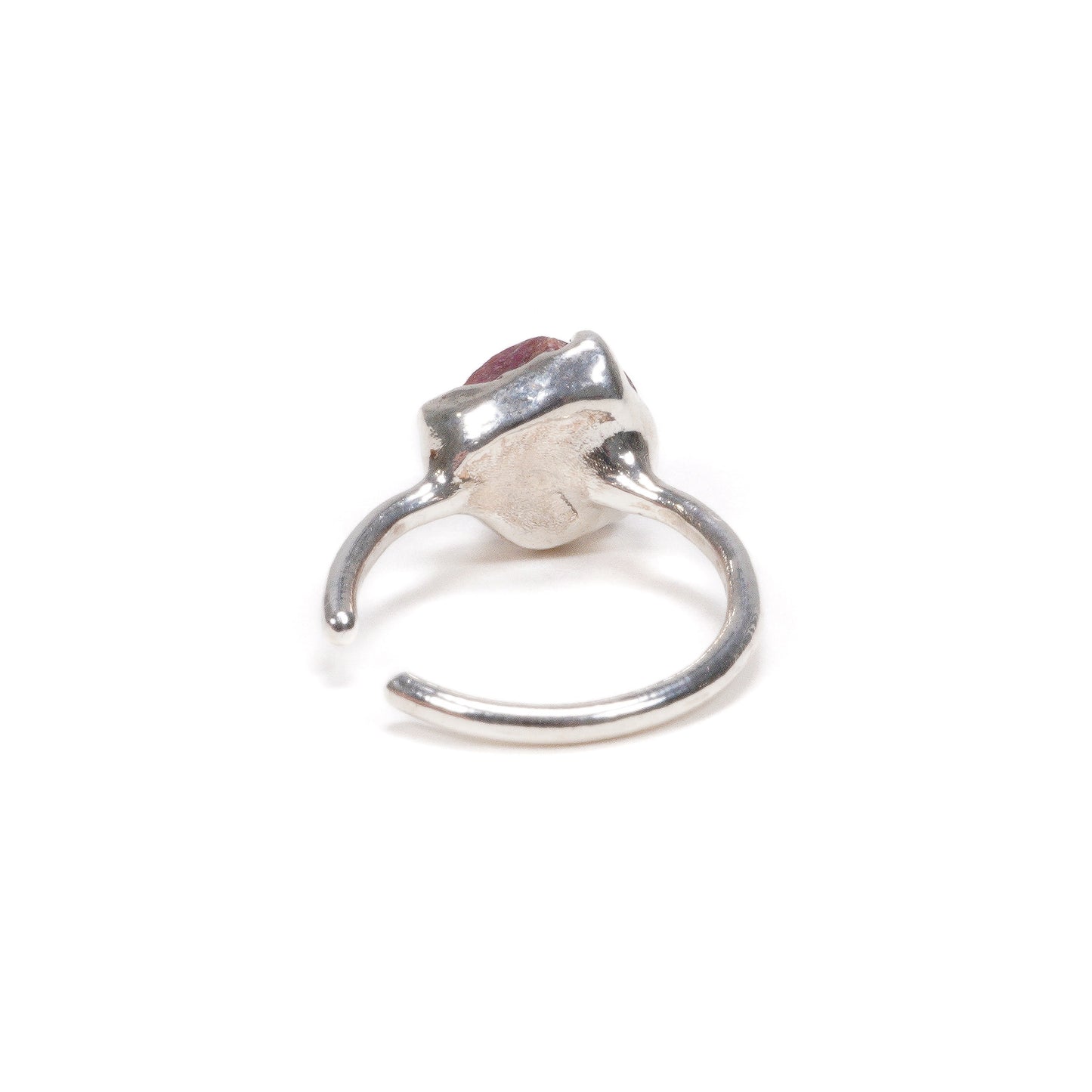 571 イヤカフ / ルビー