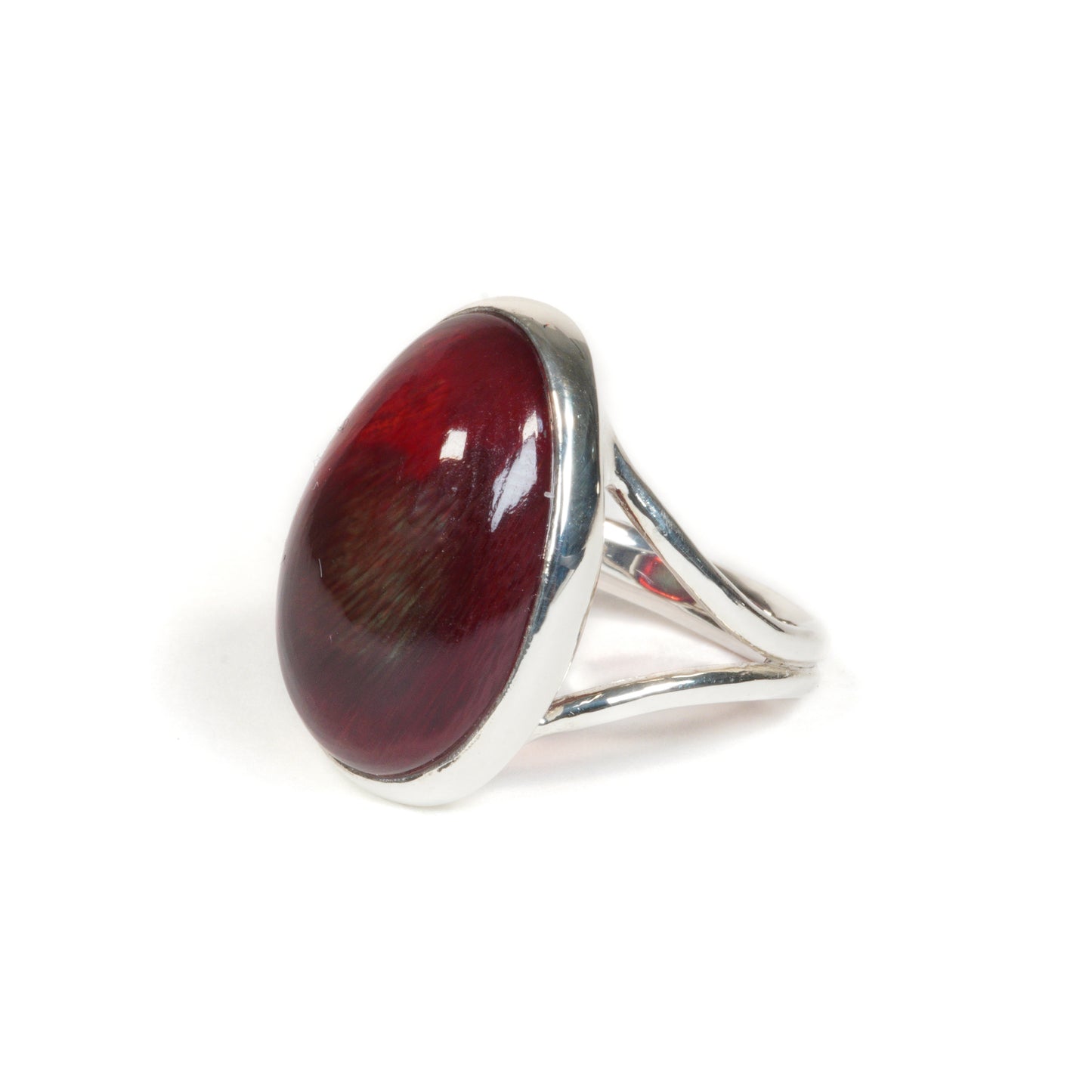 582 指環 / アンデシン