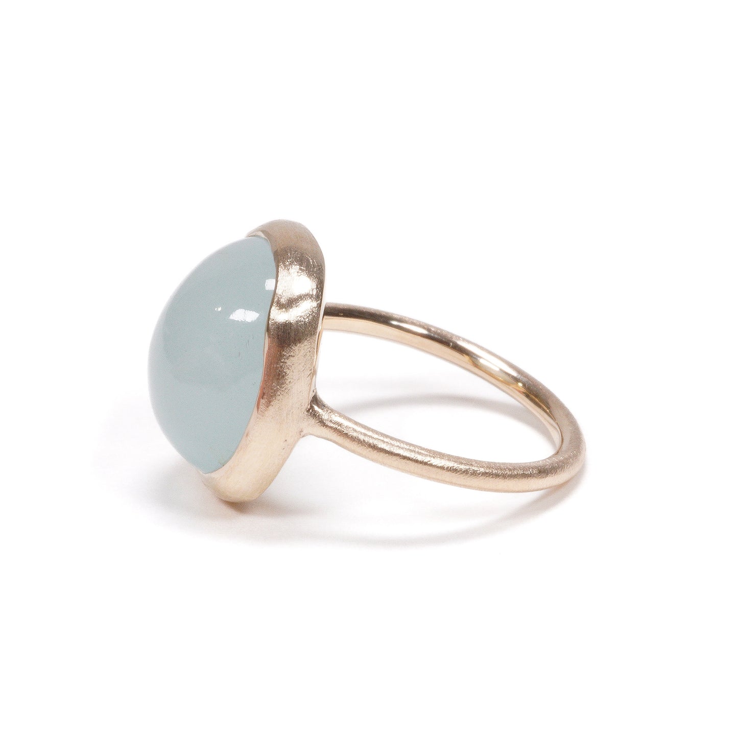 605 指環 / アクアマリン
