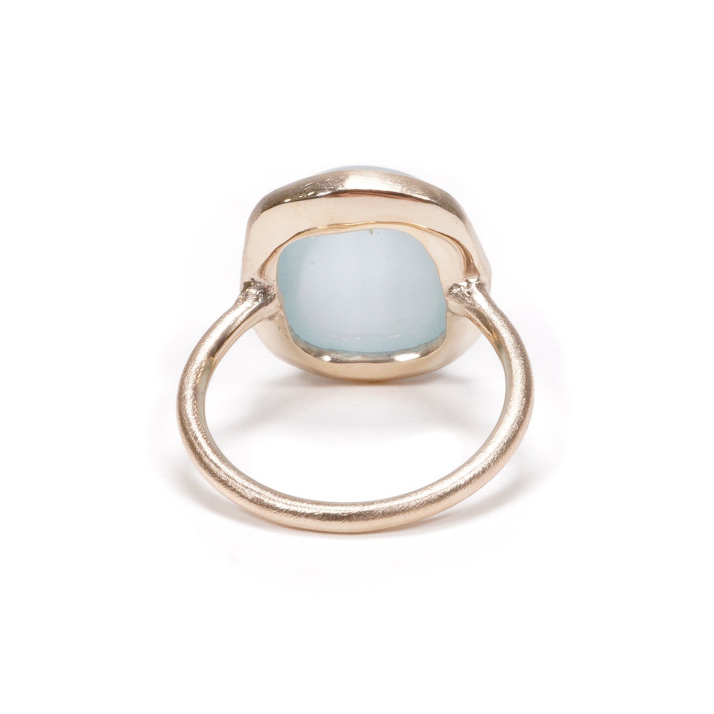 605 指環 / アクアマリン