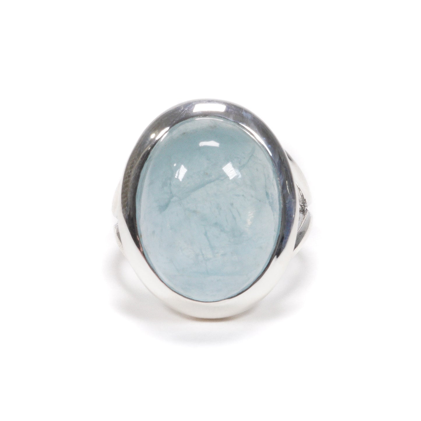 606 指環 / アクアマリン