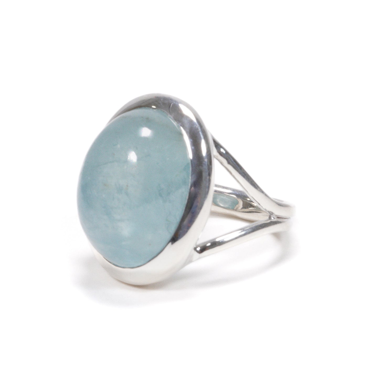 606 指環 / アクアマリン