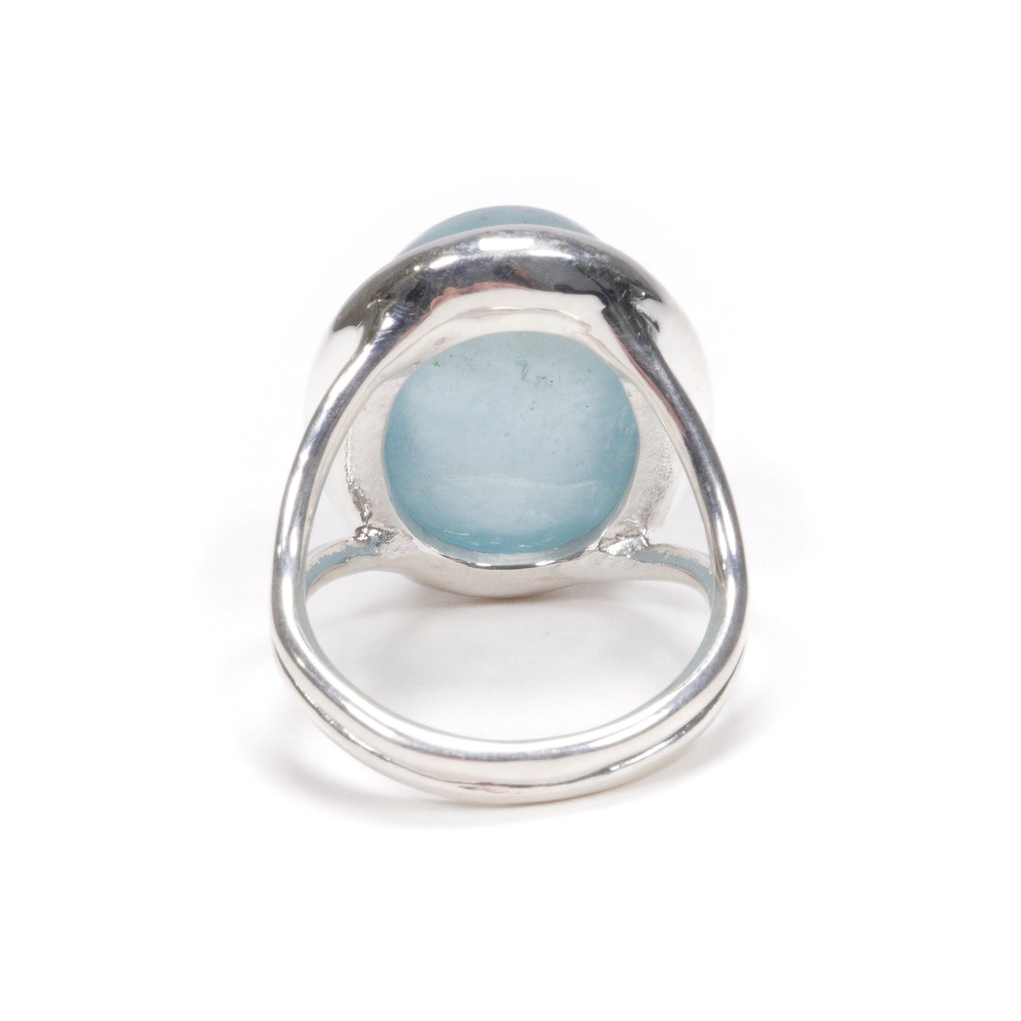 606 指環 / アクアマリン