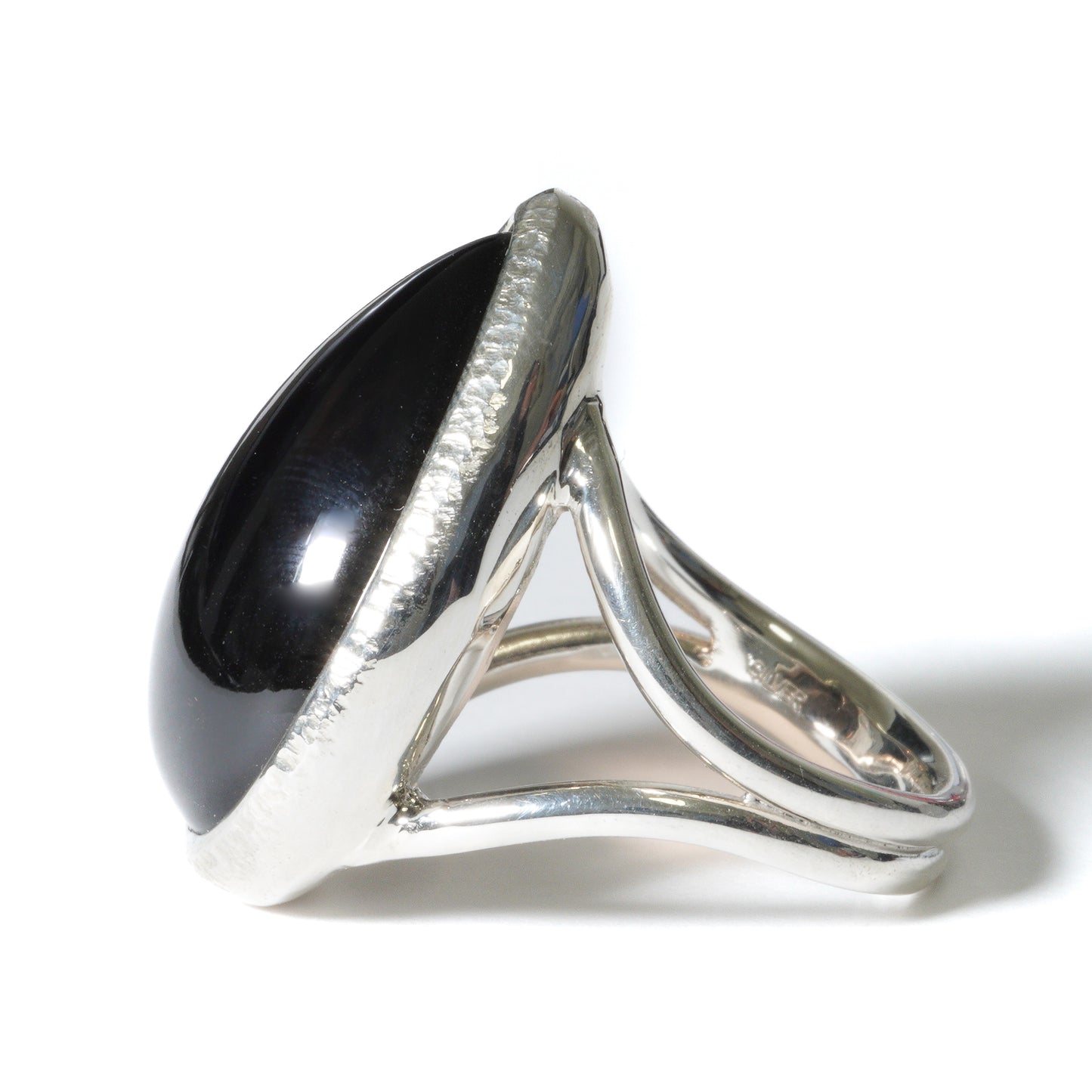 616 指環 / スモーキークォーツ