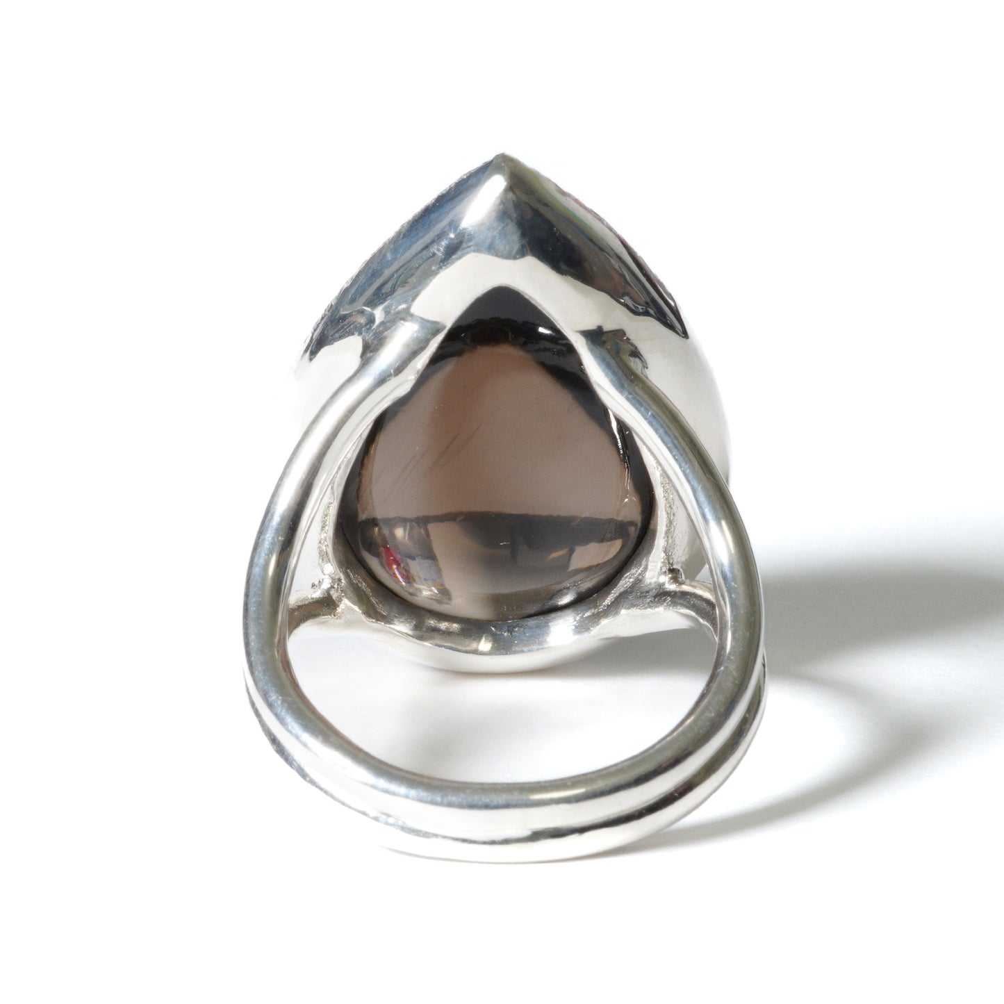 616 指環 / スモーキークォーツ