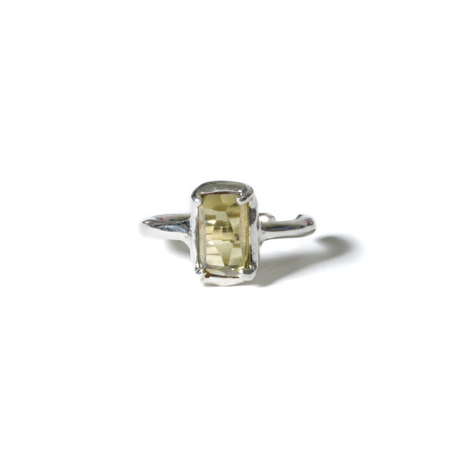 642 イヤカフ / トルマリン