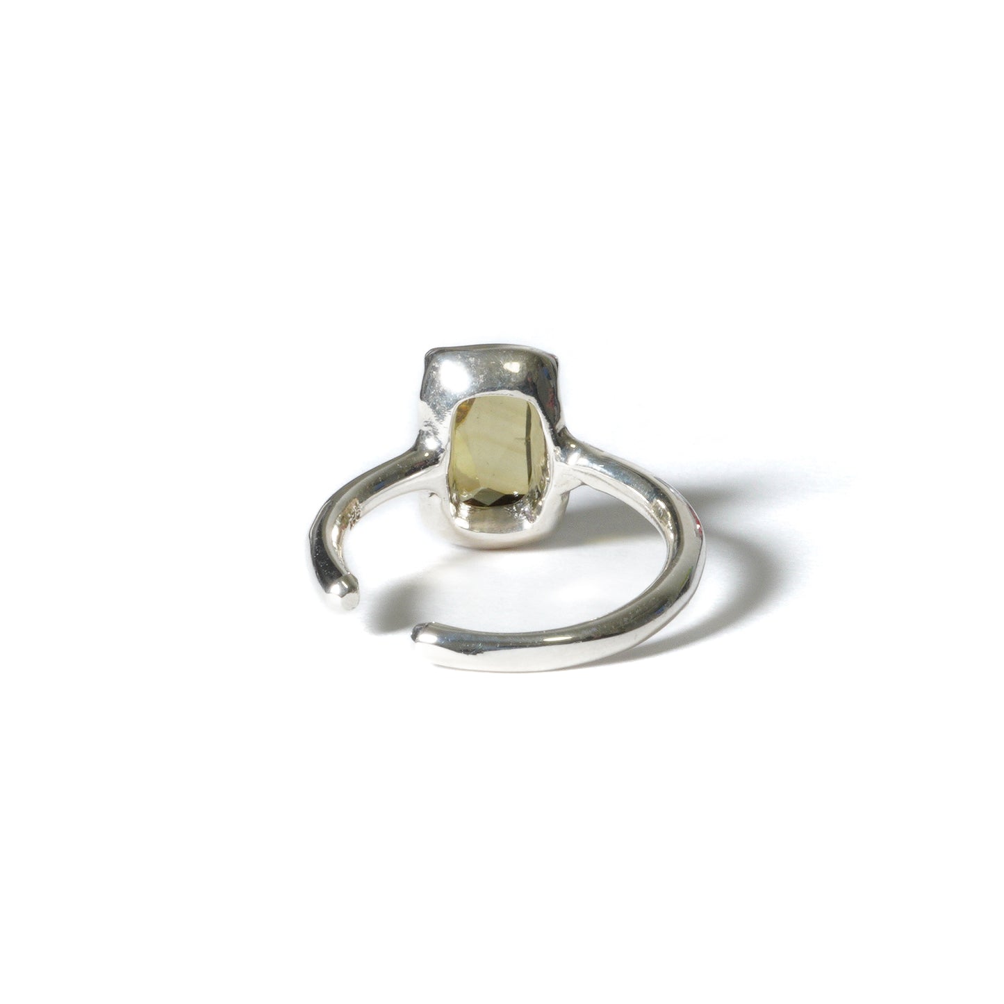 642 イヤカフ / トルマリン