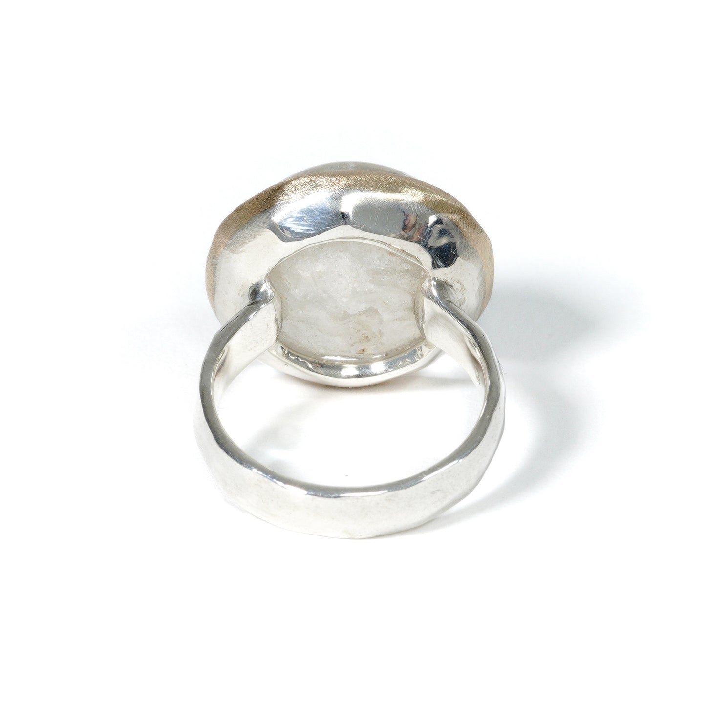 671 指環 / ガーデンクォーツ